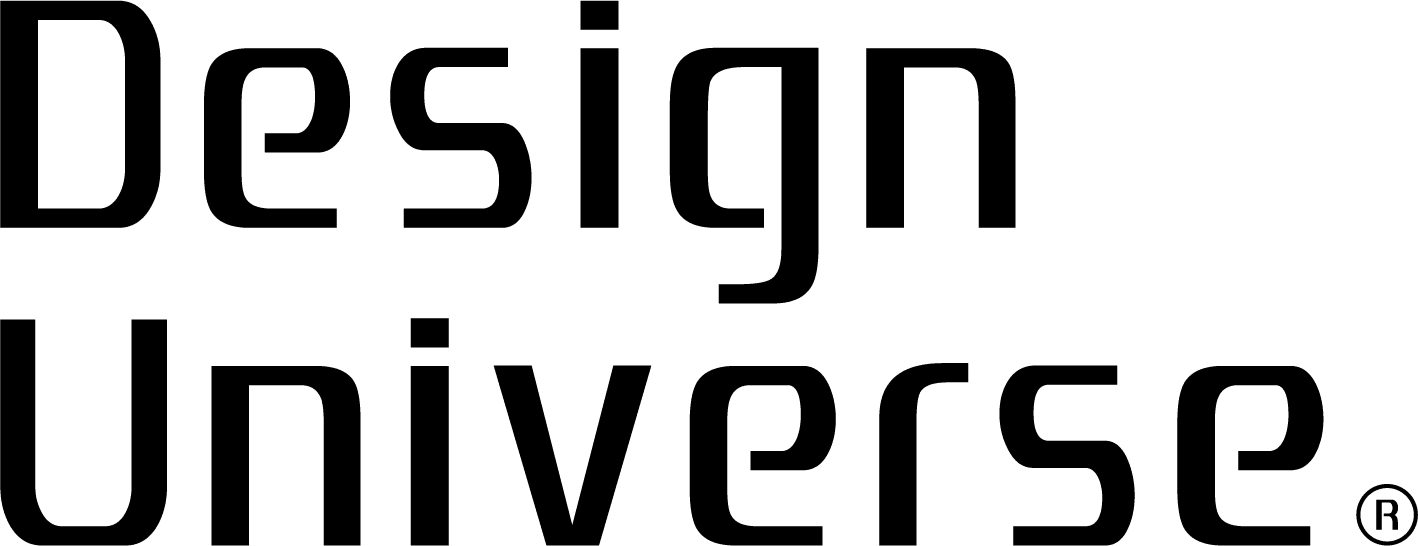 設計宇宙 Design Universe