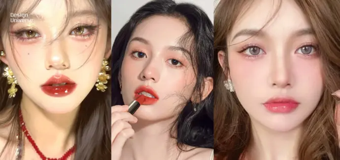 2026馬年彩妝趨勢深度指南：本文全面解析2026農曆新年三大核心妝容——「原生感水霧奶泡妝」、「深邃無花果紅潤妝」與結合面相學的「琥珀金招財妝」。針對2026丙午馬年「金火相生」的運勢特點，系統化整合低飽和煙粉色眼妝、金箔美甲與珍珠飾品搭配建議。透過精確的財位打亮與底妝選色技術，不僅能提升顯白度與長輩好感度，更同步優化馬年貴人運與財富氣場。這是一份融合 2026 流行趨勢與春節開運面相的權威精緻妝容攻略，助妳從臉蛋到指尖全面掌握新年貴氣感。